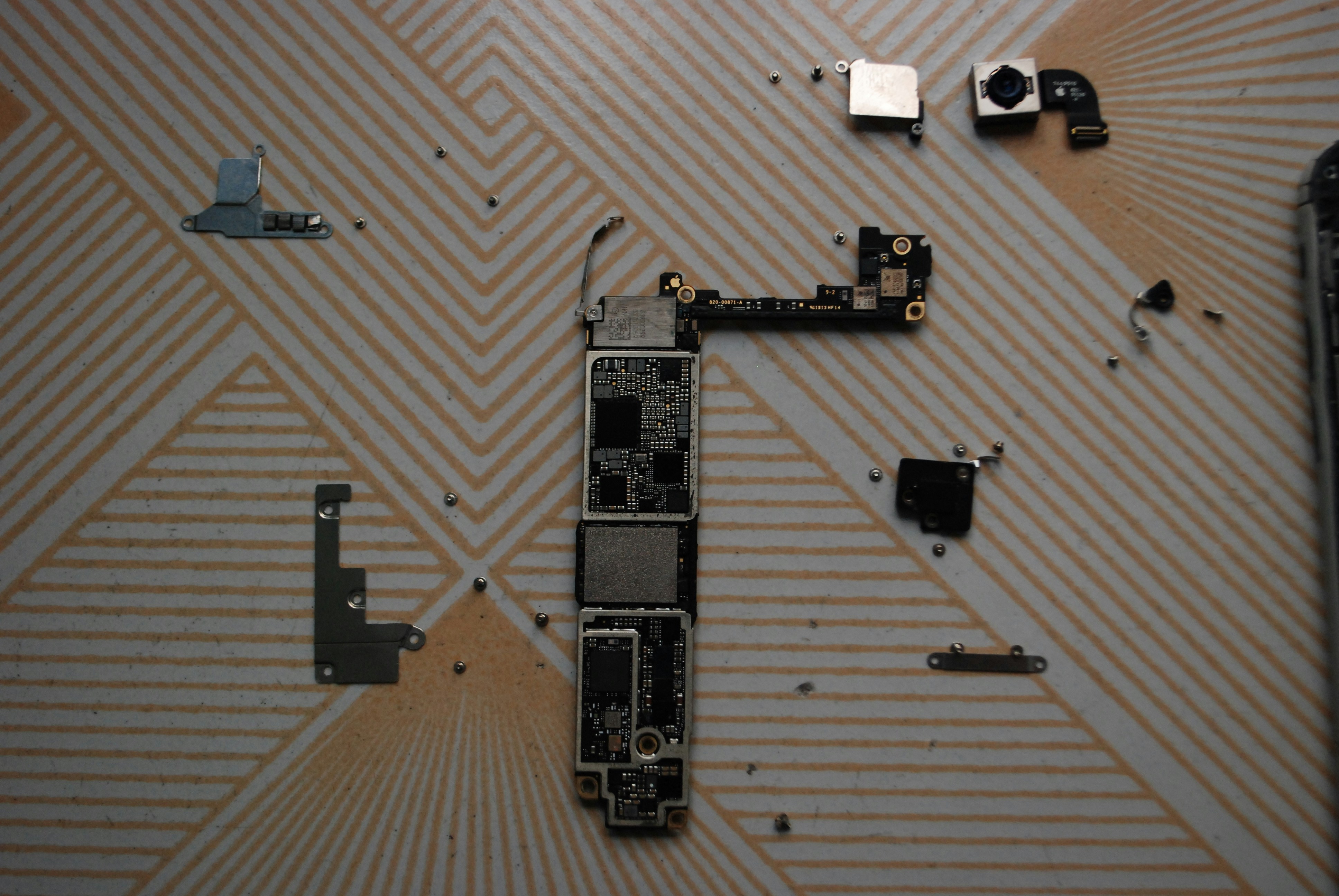 dashboard-connection