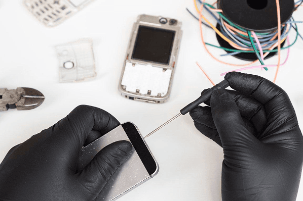 dashboard-connection