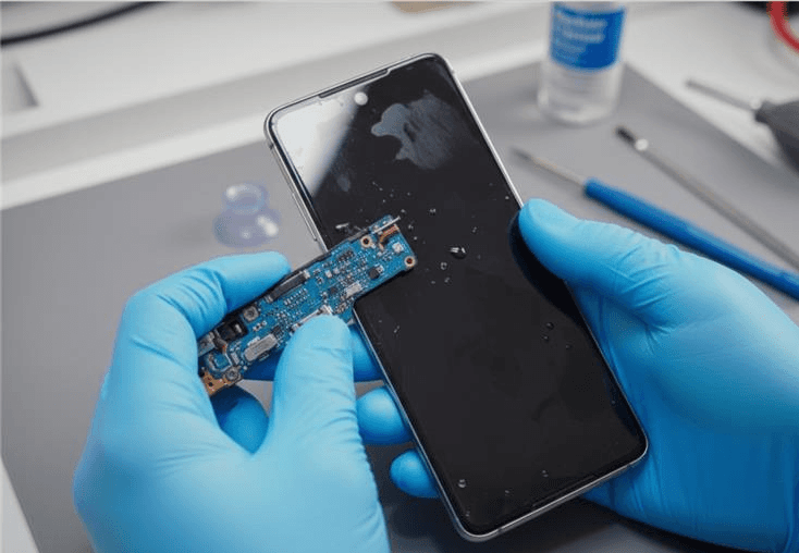 dashboard-connection