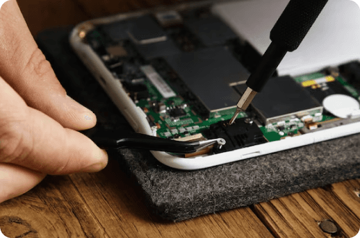 dashboard-connection