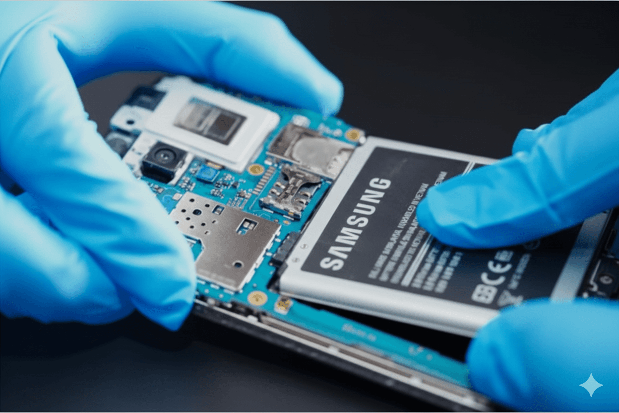 dashboard-connection