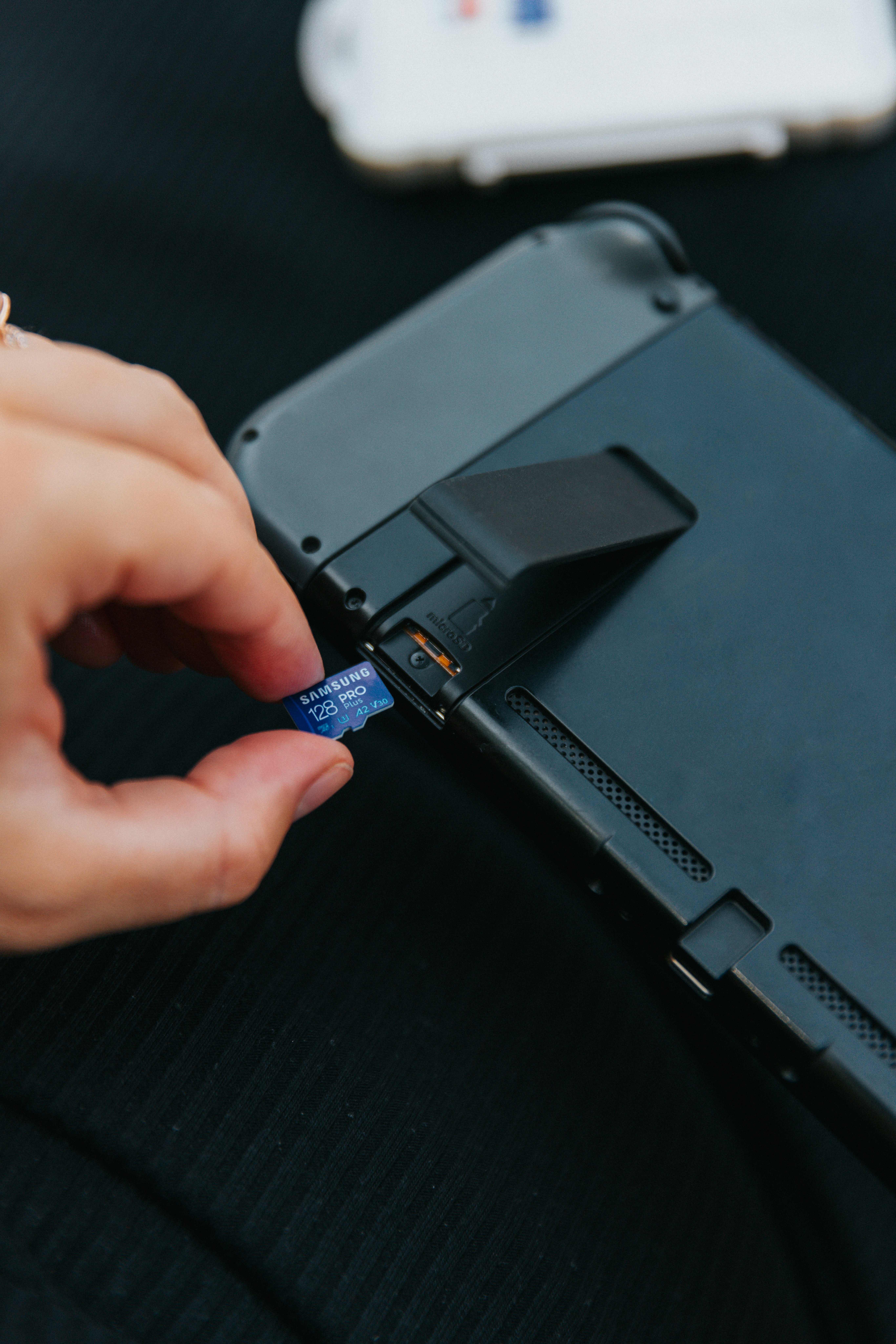 dashboard-connection