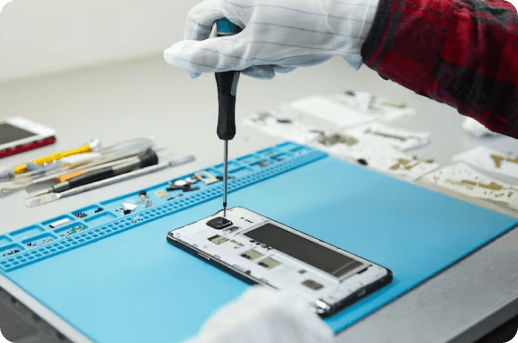 dashboard-connection