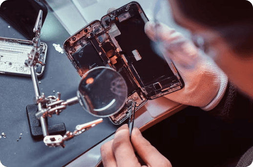 dashboard-connection