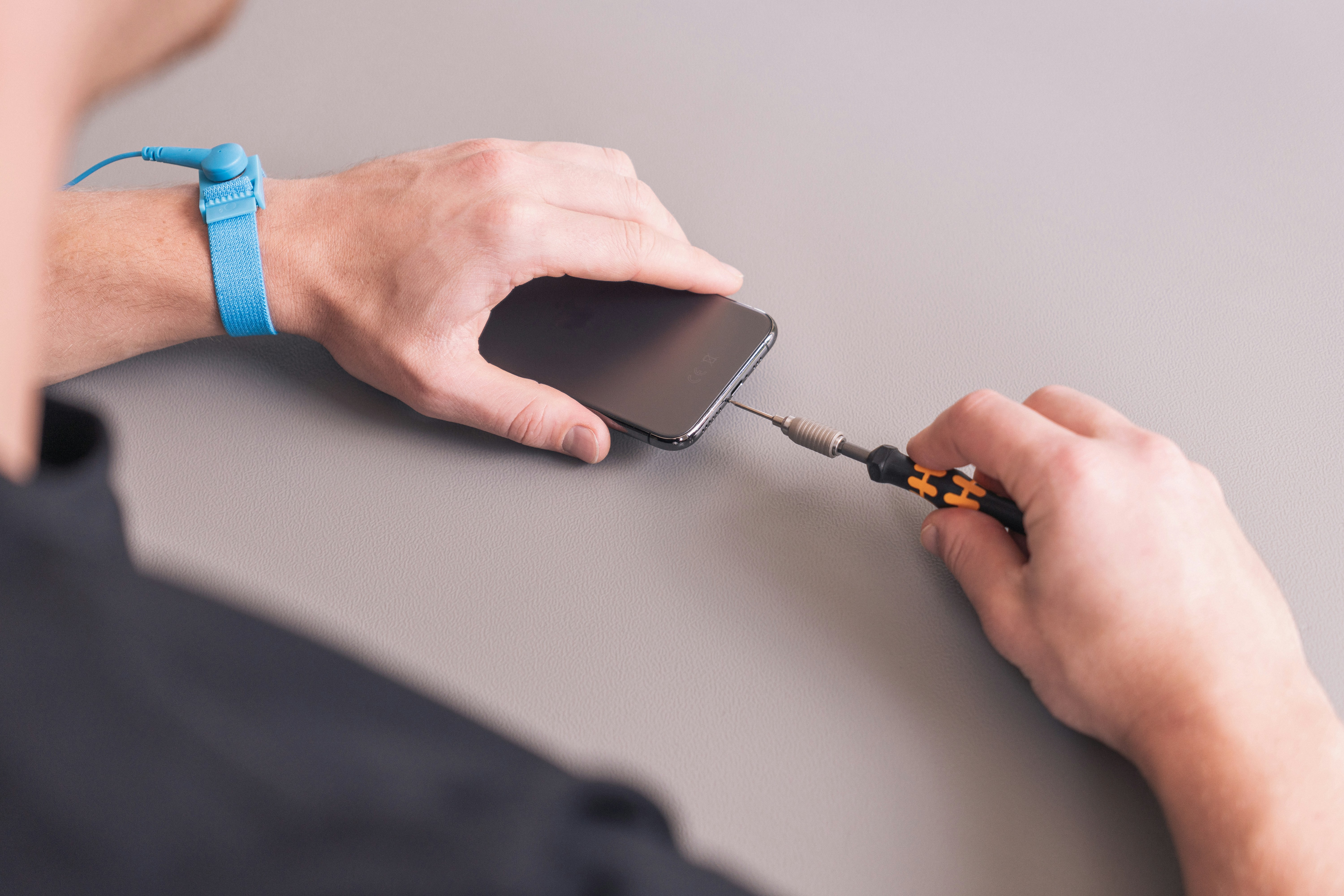 dashboard-connection